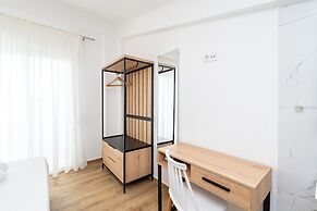 Green Almond Residential Complex