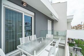 Green Almond Residential Complex