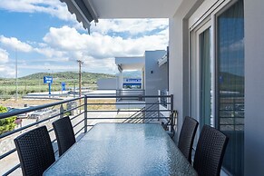 Green Almond Residential Complex