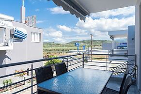 Green Almond Residential Complex