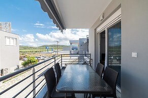 Green Almond Residential Complex