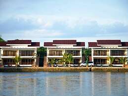 Papakit's Marina and Fishing Lagoon powered by Cocotel