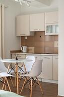 Przytulny apartament KOLEJOVA 13