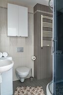Przytulny apartament KOLEJOVA 13