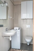 Przytulny apartament KOLEJOVA 13