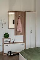 Przytulny apartament KOLEJOVA 13