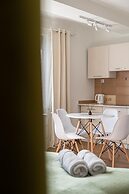 Przytulny apartament KOLEJOVA 13