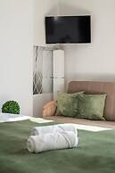 Przytulny apartament KOLEJOVA 13