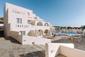 Hotiday Room Collection - Naxos