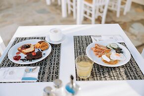 Hotiday Room Collection - Naxos