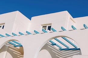 Hotiday Room Collection - Naxos