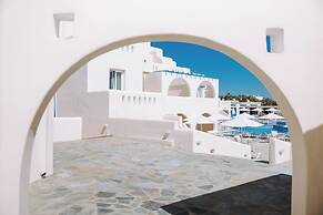 Hotiday Room Collection - Naxos