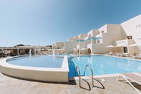 Hotiday Room Collection - Naxos