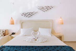 Hotiday Room Collection - Naxos