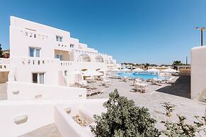 Hotiday Room Collection - Naxos