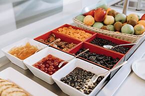 Hotiday Room Collection - Naxos