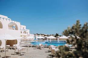 Hotiday Room Collection - Naxos