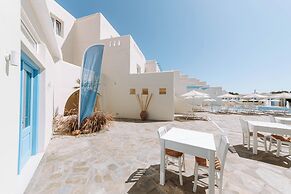 Hotiday Room Collection - Naxos