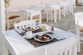 Hotiday Room Collection - Naxos