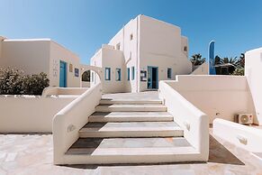 Hotiday Room Collection - Naxos