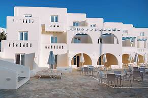 Hotiday Room Collection - Naxos