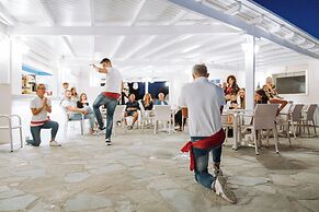 Hotiday Room Collection - Naxos