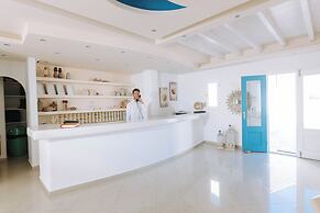 Hotiday Room Collection - Naxos