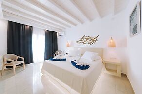 Hotiday Room Collection - Naxos