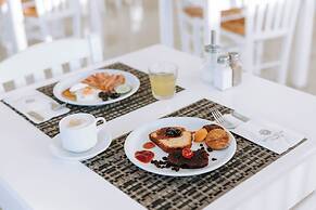 Hotiday Room Collection - Naxos