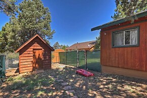 Los Osos Cabin with Private Spa