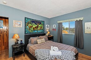 Los Osos Cabin with Private Spa