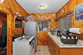 Los Osos Cabin with Private Spa