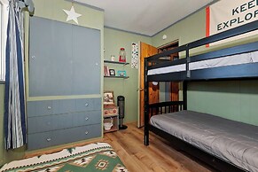 Los Osos Cabin with Private Spa