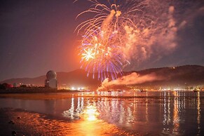 Los Osos Cabin with Private Spa