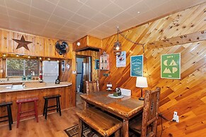 Los Osos Cabin with Private Spa