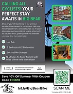 Los Osos Cabin with Private Spa