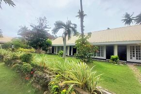 Estaca Bay Gardens Conference Resort powered by Cocotel
