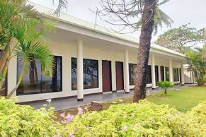 Estaca Bay Gardens Conference Resort powered by Cocotel