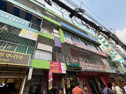 Hotel New Jatrabari