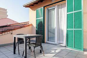 Hotel 3 Comfort and Serenity Heart of Ventimiglia