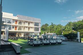 Orient De Galera Beach Resort