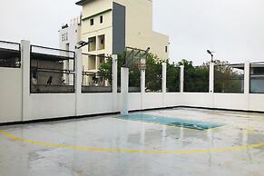 Orient De Galera Beach Resort