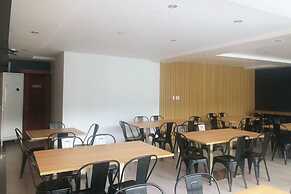 Orient De Galera Beach Resort