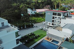 Orient De Galera Beach Resort