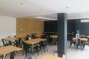 Orient De Galera Beach Resort