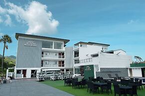 Orient De Galera Beach Resort