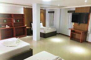 Orient De Galera Beach Resort