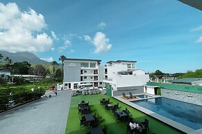 Orient De Galera Beach Resort