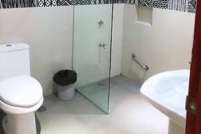 Orient De Galera Beach Resort