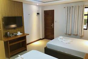 Orient De Galera Beach Resort